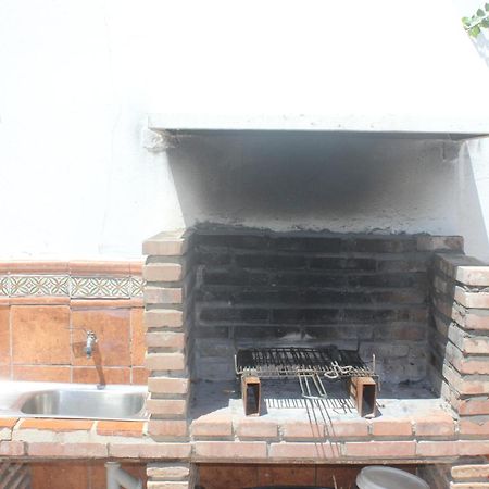 Apartamento Con Piscina En Ciudad Jardin Málaga Exterior foto